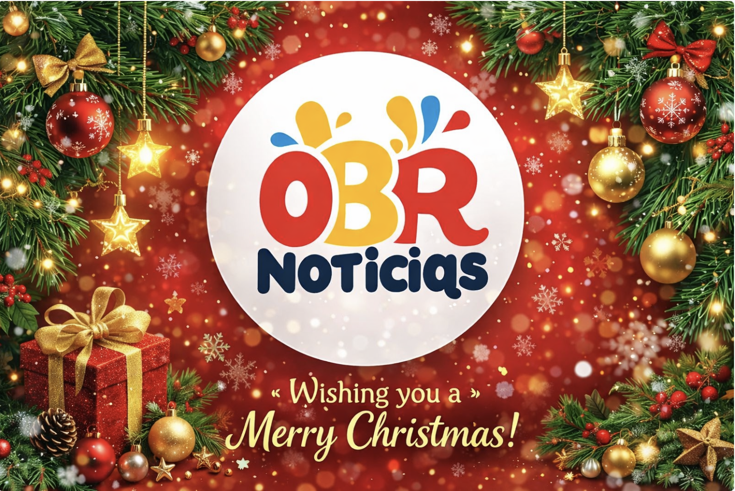 🎄✨ Esta Nochebuena celebremos lo que de verdad importa ✨🎄